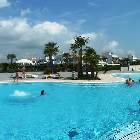 Villaggio Laguna Blu Каорле Екстер'єр фото