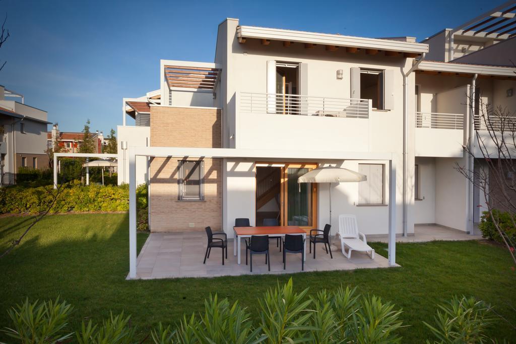Villaggio Laguna Blu Каорле Номер фото