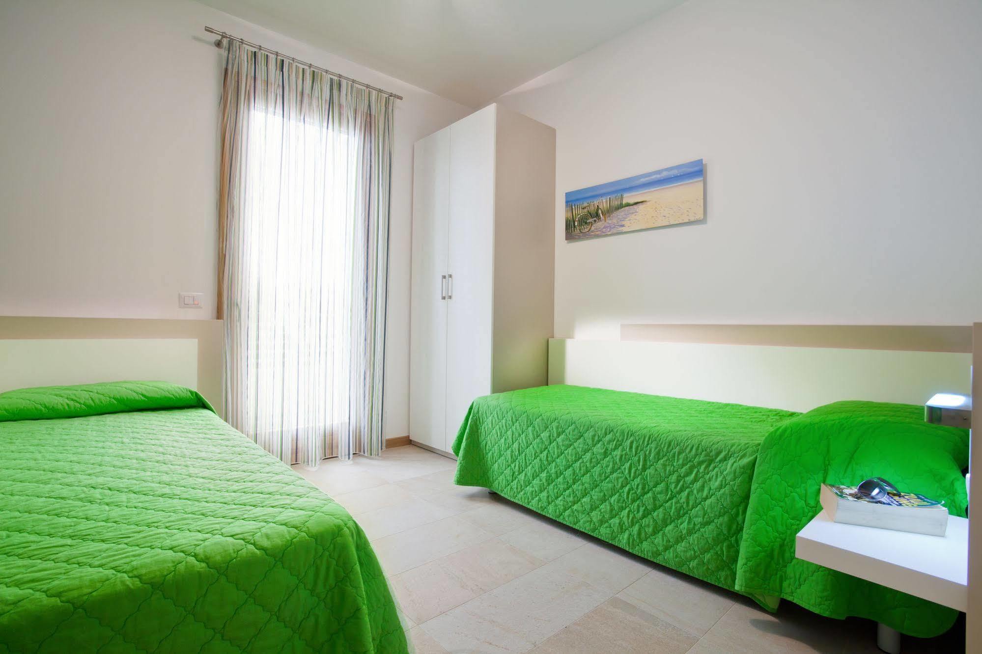 Villaggio Laguna Blu Каорле Екстер'єр фото