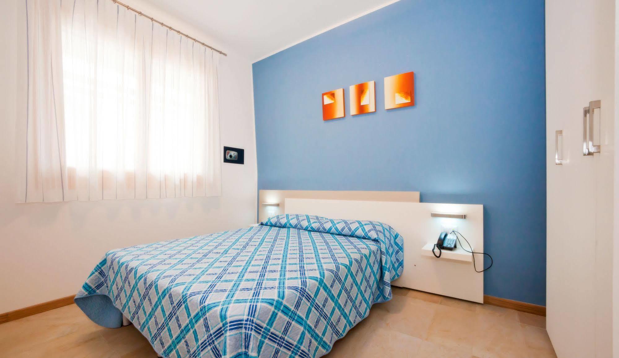 Villaggio Laguna Blu Каорле Екстер'єр фото
